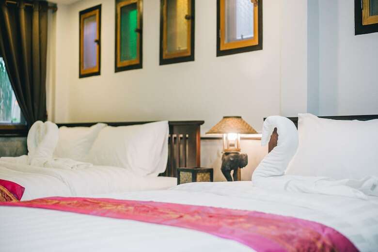 Hotel Heun At Fahham