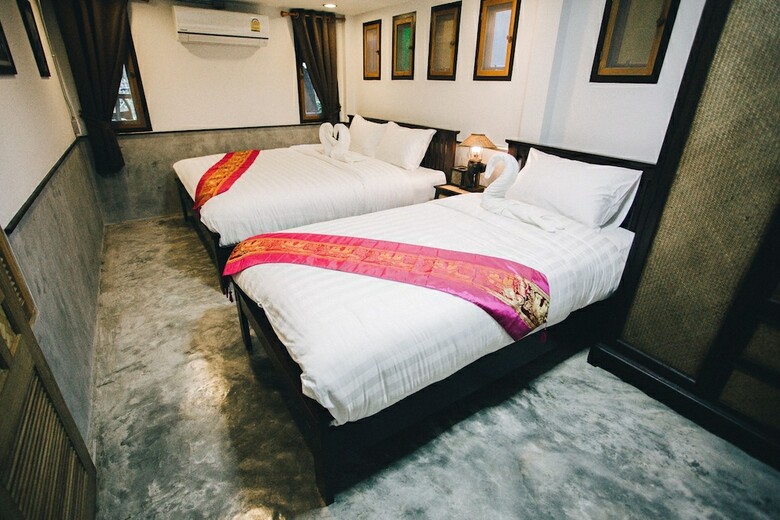 Hotel Heun At Fahham