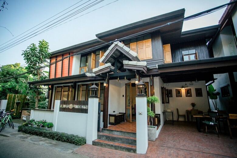 Hotel Heun At Fahham