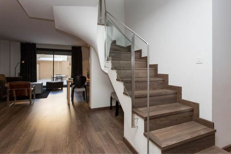 Cosmo Apartments Consell De Cent