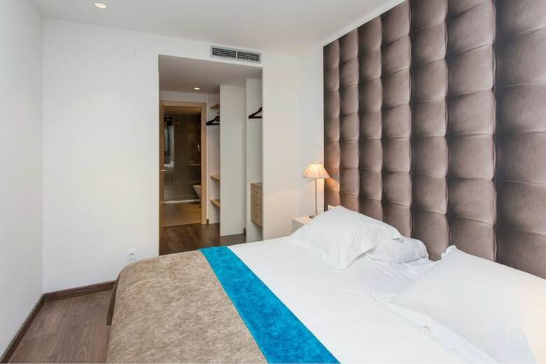 Cosmo Apartments Consell De Cent