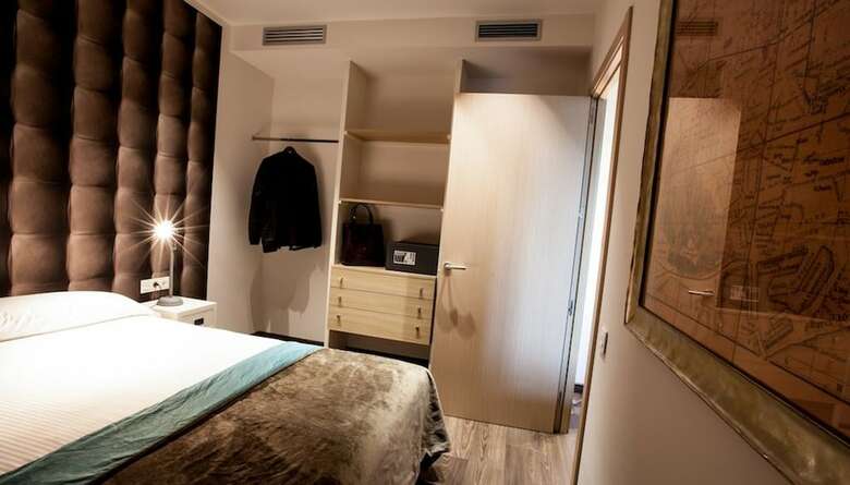 Cosmo Apartments Consell De Cent