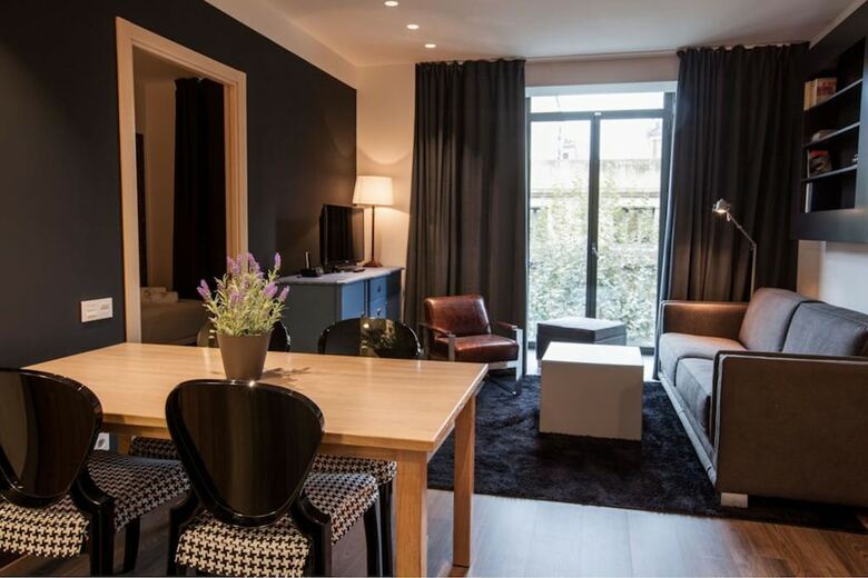Cosmo Apartments Consell De Cent