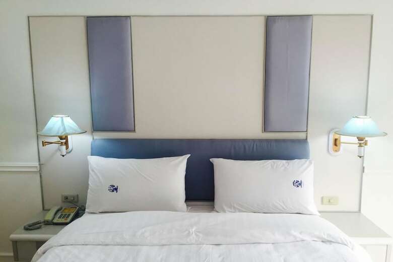 Hotel Bangsaen Resort