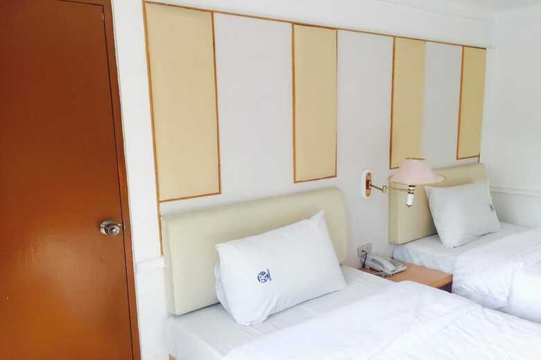 Hotel Bangsaen Resort