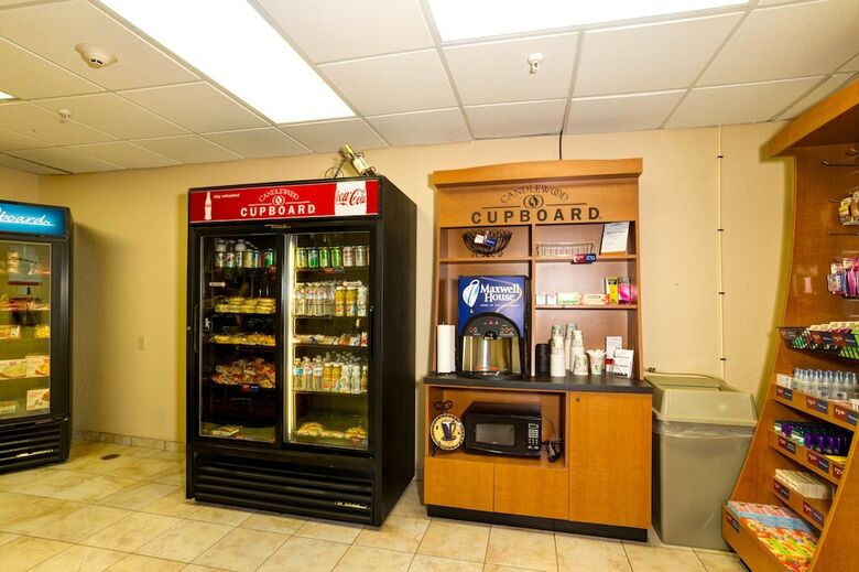 Hotel Candlewood Suites Ft Myers I75