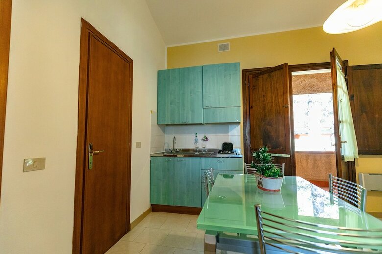 Residence Il Paradiso