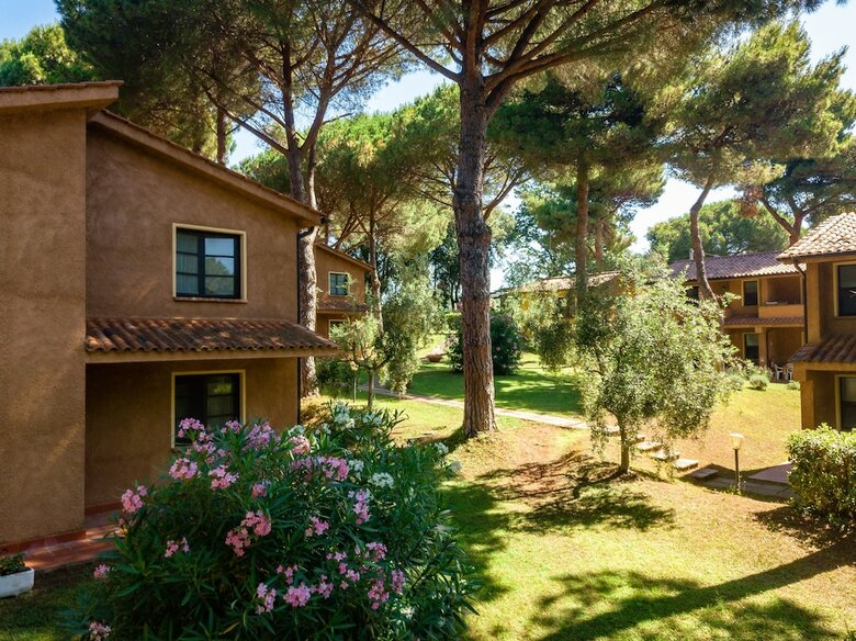 Residence Il Paradiso