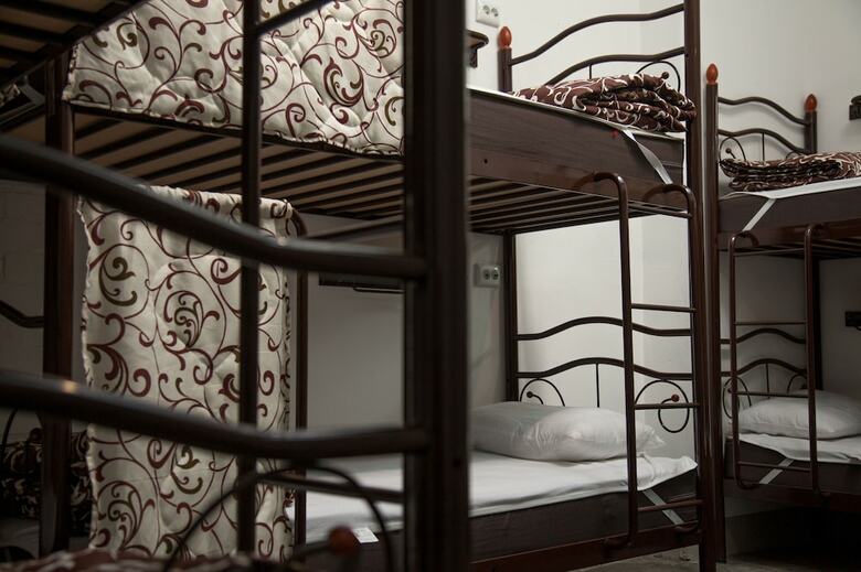 Hostal Z-hostel
