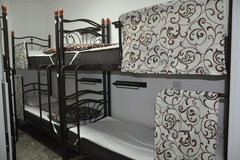 Hostal Z-hostel
