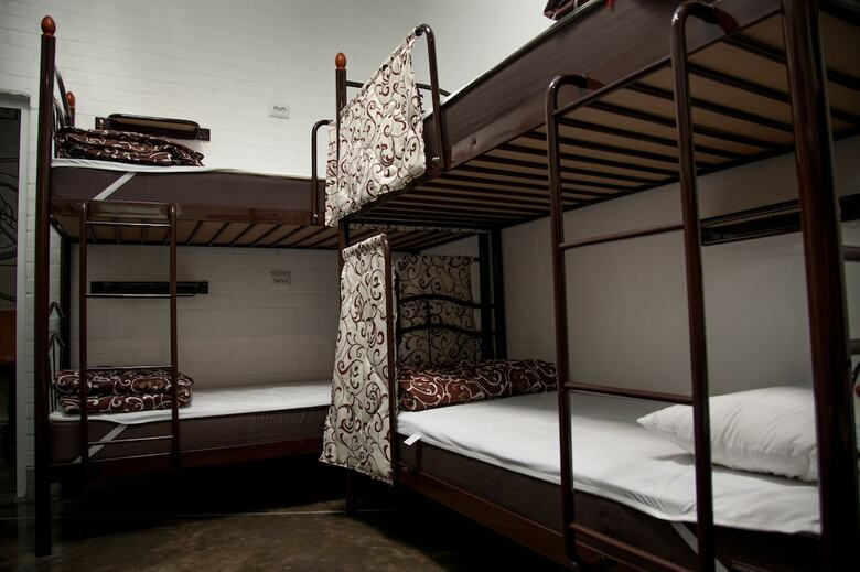 Hostal Z-hostel