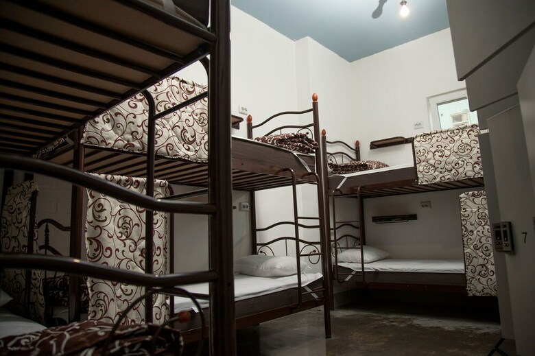 Hostal Z-hostel