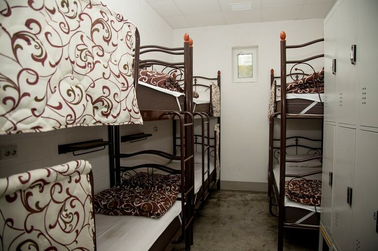 Hostal Z-hostel