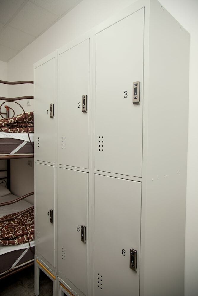 Hostal Z-hostel