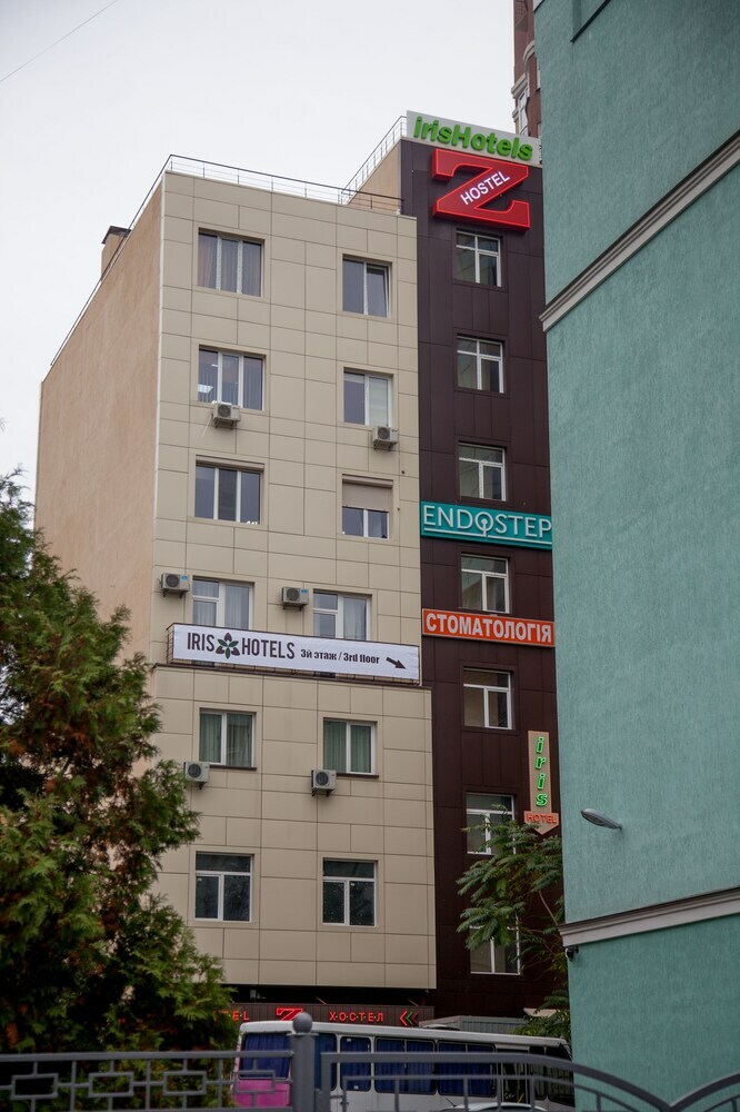 Hostal Z-hostel