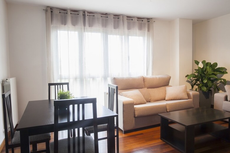 Apartamentos Alday