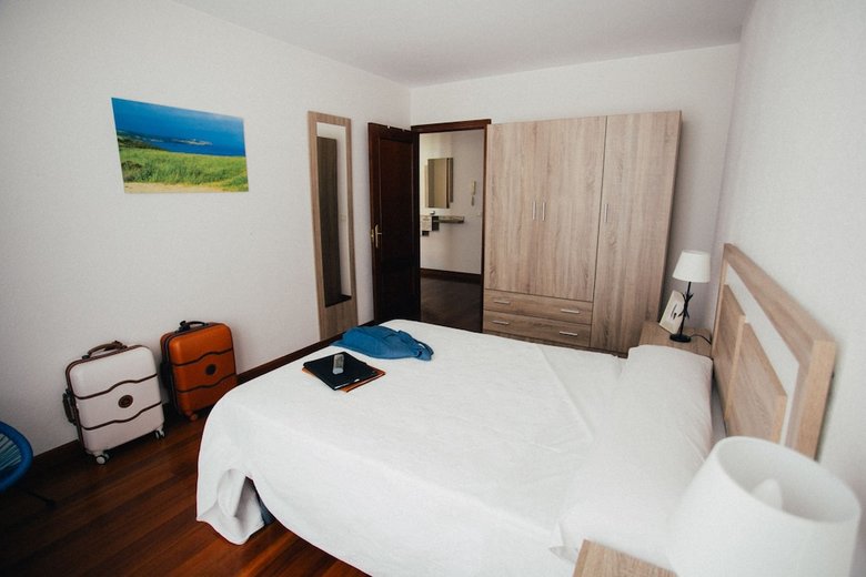 Apartamentos Alday