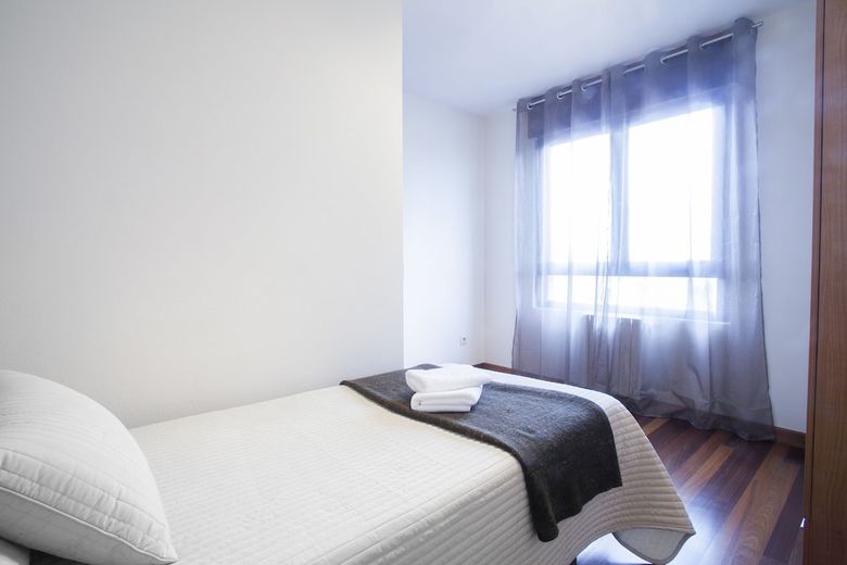 Apartamentos Alday