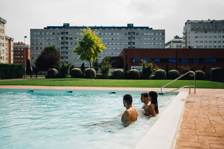 Apartamentos Alday