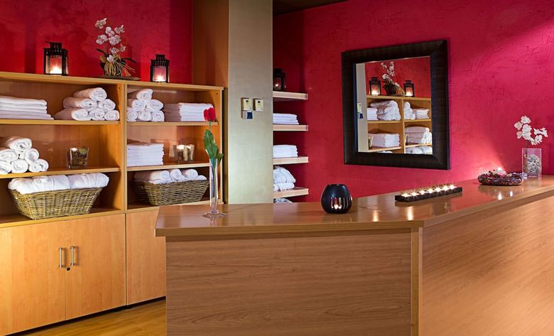 Apartamentos Alday