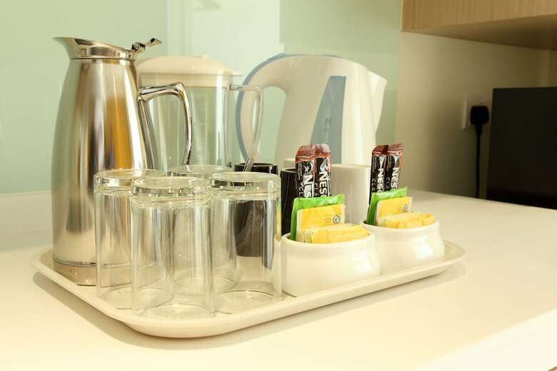 Hotel Sgi Vacation Club Melaka