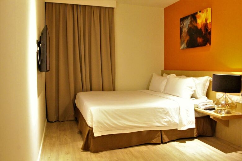 Hotel Sgi Vacation Club Melaka