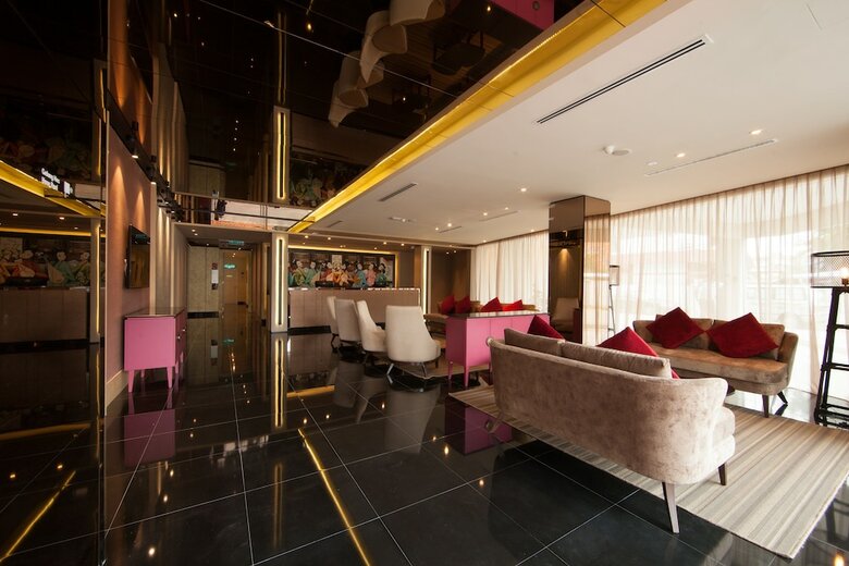 Hotel Sgi Vacation Club Melaka