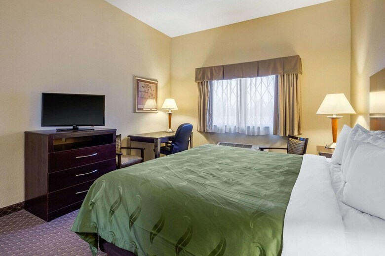 Hotel Quality Inn
