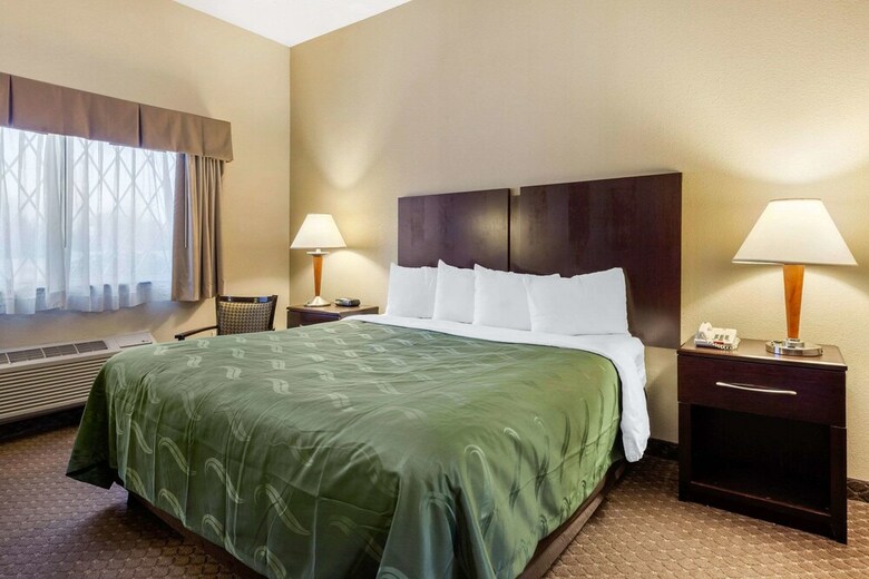 Hotel Quality Inn