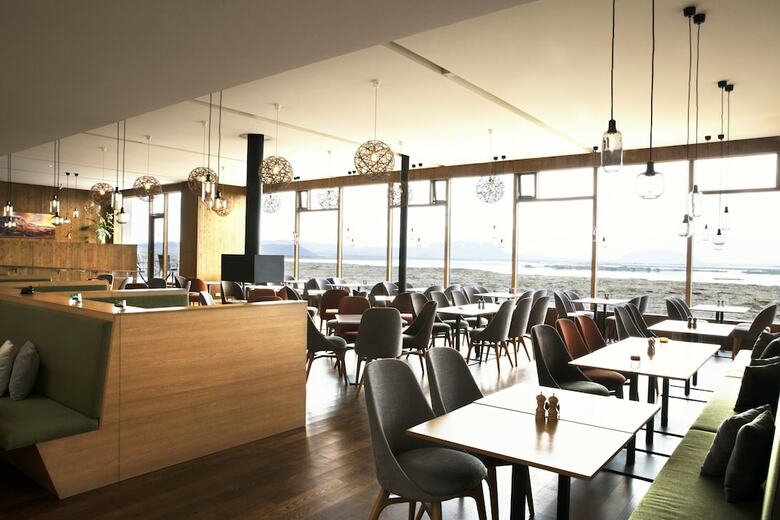 Fosshotel Myvatn