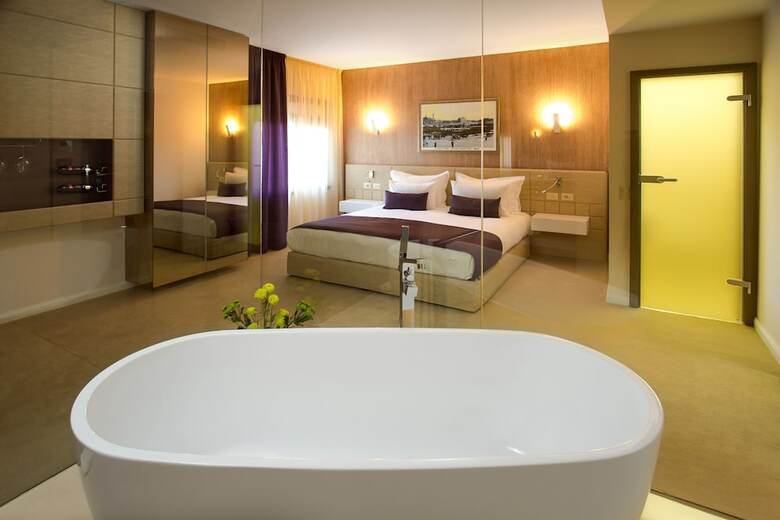 Hotel Vila Class