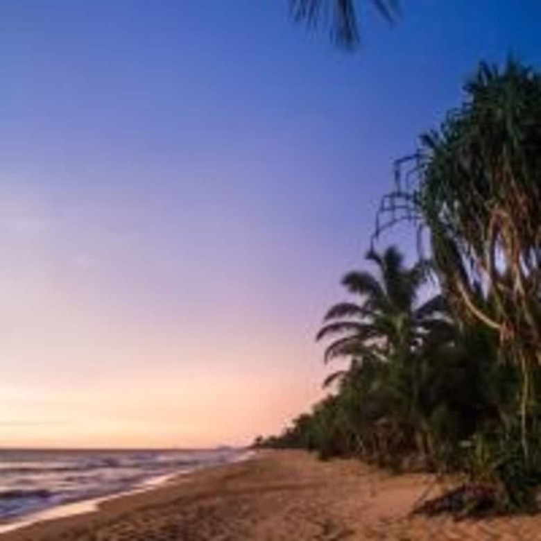 Serendib Beach Hotel