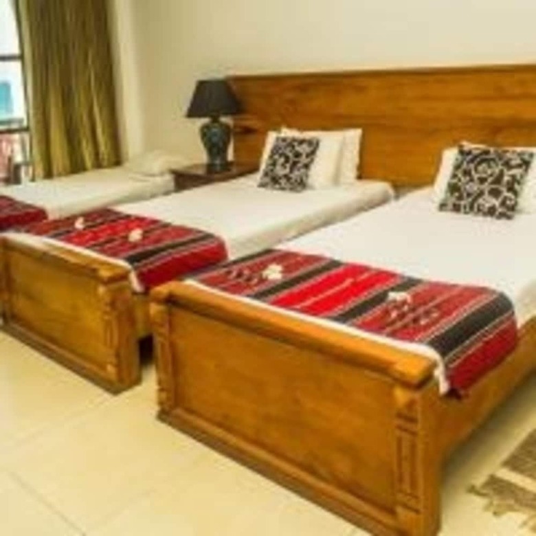 Serendib Beach Hotel