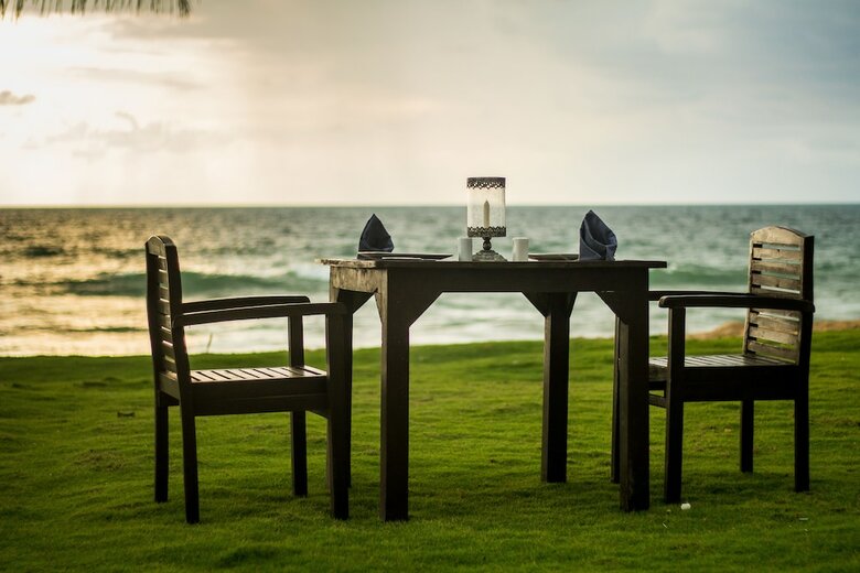 Serendib Beach Hotel