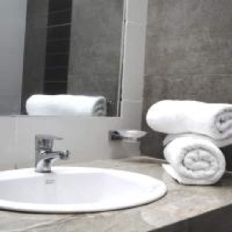 Serendib Beach Hotel