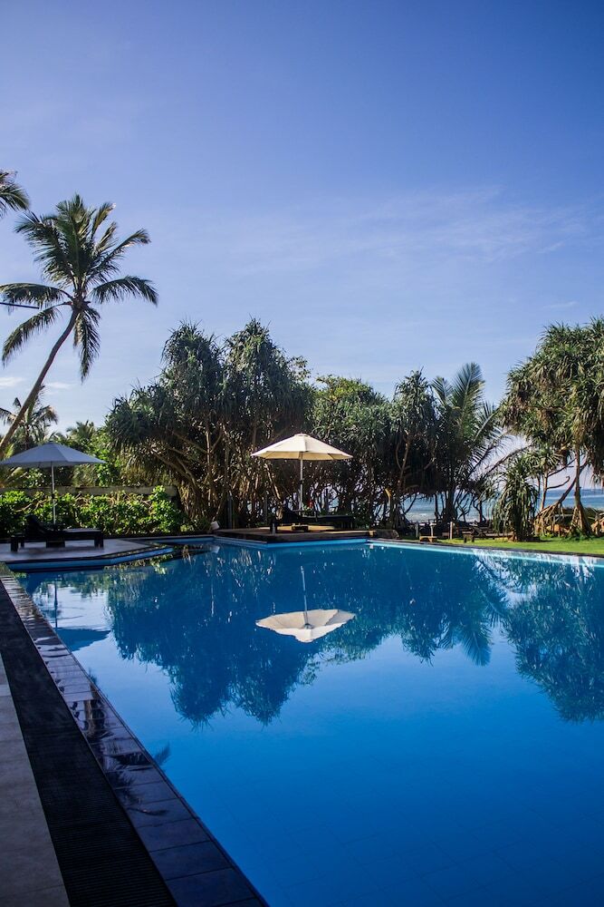 Serendib Beach Hotel