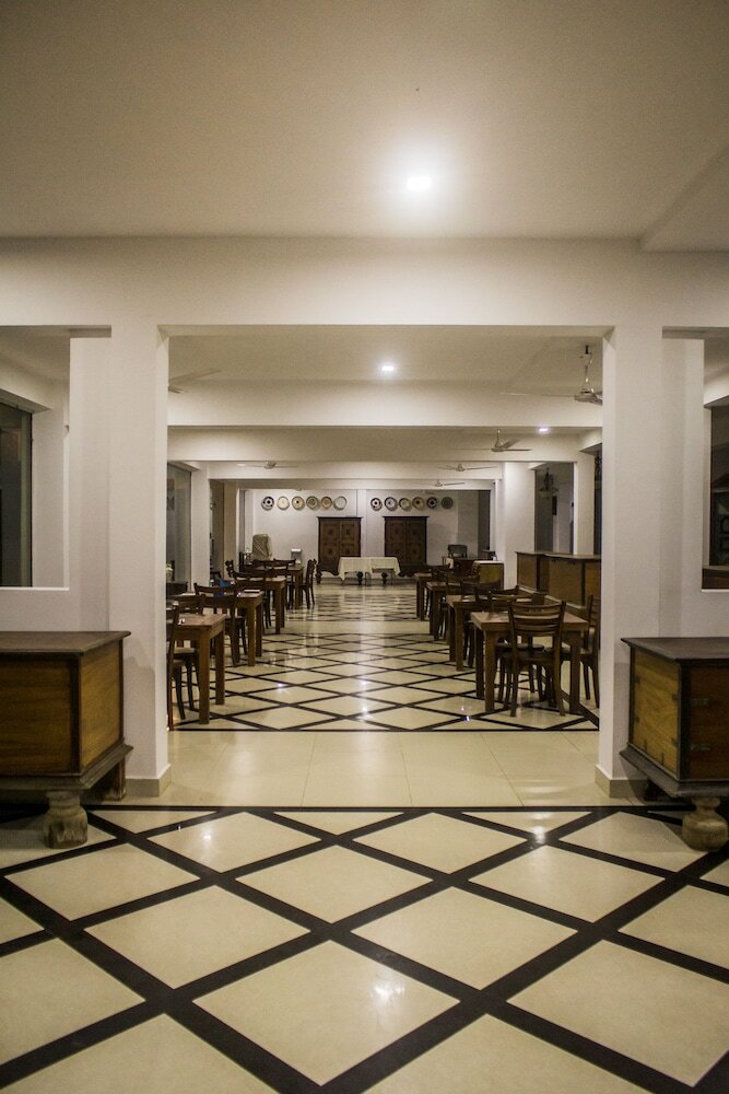 Serendib Beach Hotel