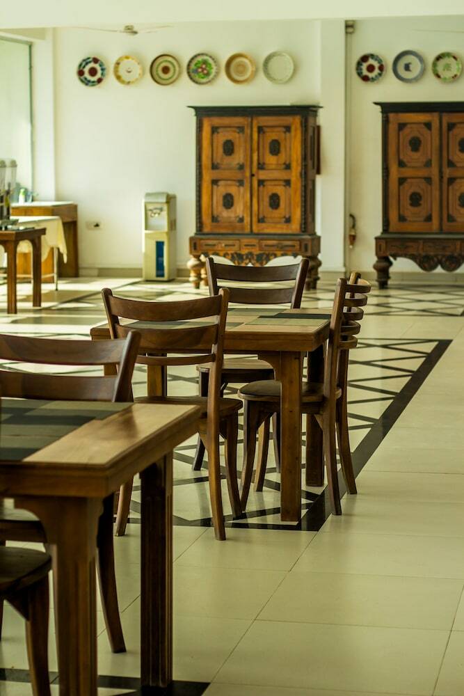 Serendib Beach Hotel