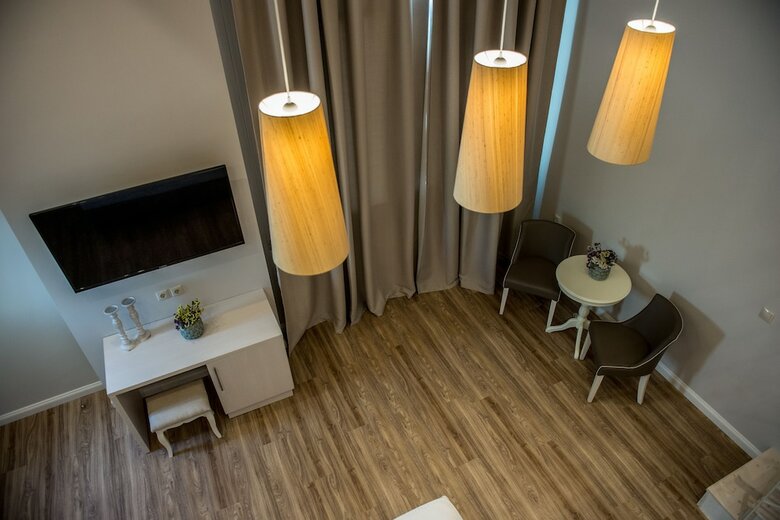 Hotel Lefkadio Suites