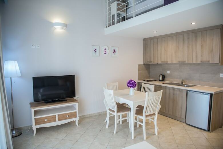 Hotel Lefkadio Suites