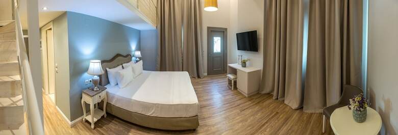 Hotel Lefkadio Suites