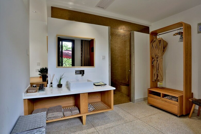 Hotel Hangzhou Linqi No.1 Courtyard