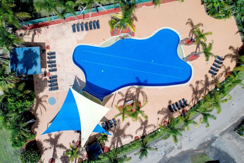 Racecourse Beach Tourist Park
