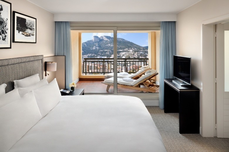 Hotel Columbus