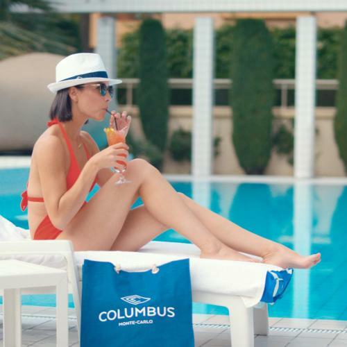 Hotel Columbus