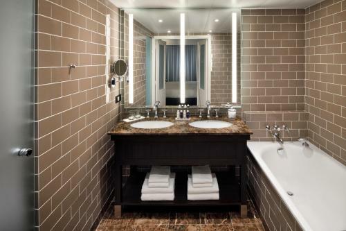 Hotel Columbus