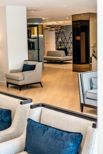 Hotel Columbus