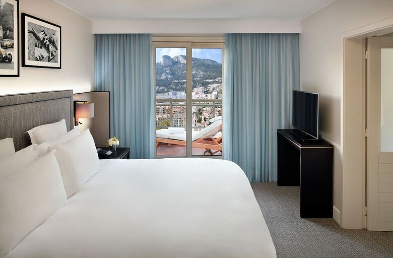 Hotel Columbus