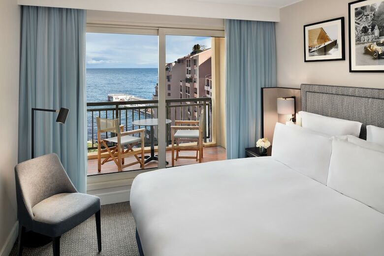 Hotel Columbus