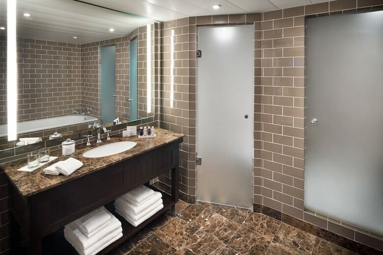 Hotel Columbus